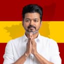 Hon'ble Thiru. Vijay